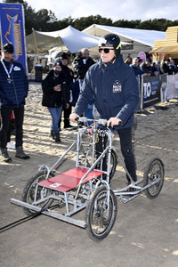 Baltic Lights 2022 auf Usedom