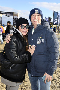 Baltic Lights 2022 auf Usedom