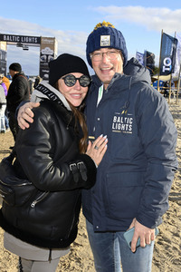 Baltic Lights 2022 auf Usedom