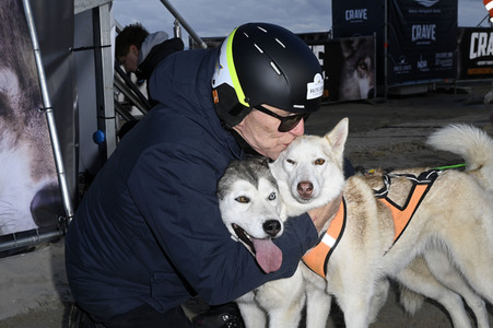 Baltic Lights 2022 auf Usedom