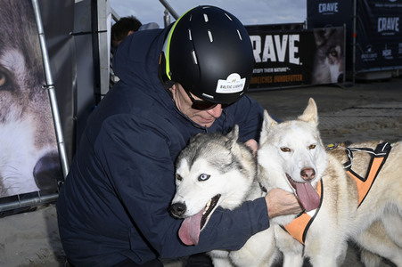 Baltic Lights 2022 auf Usedom