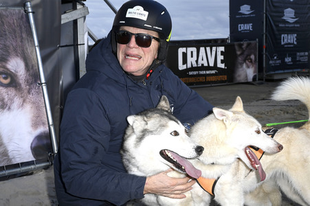 Baltic Lights 2022 auf Usedom