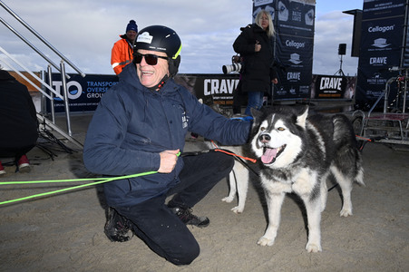 Baltic Lights 2022 auf Usedom