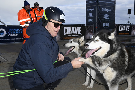 Baltic Lights 2022 auf Usedom
