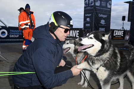 Baltic Lights 2022 auf Usedom
