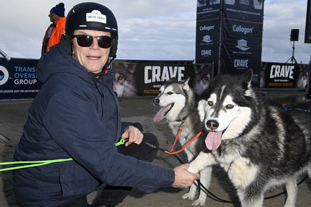 Baltic Lights 2022 auf Usedom