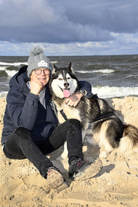 Baltic Lights 2022 auf Usedom