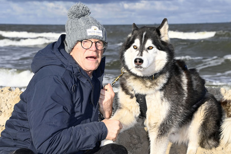 Baltic Lights 2022 auf Usedom