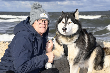 Baltic Lights 2022 auf Usedom