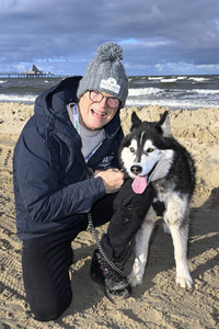 Baltic Lights 2022 auf Usedom