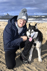 Baltic Lights 2022 auf Usedom