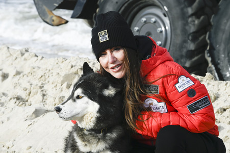 Baltic Lights 2022 auf Usedom