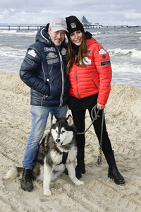 Baltic Lights 2022 auf Usedom