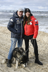 Baltic Lights 2022 auf Usedom