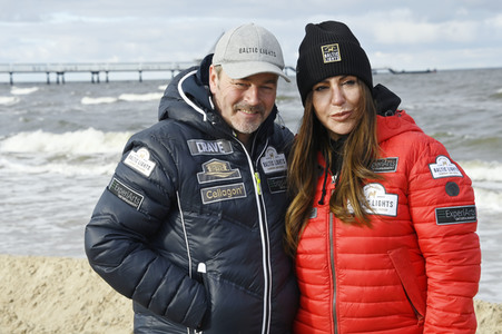 Baltic Lights 2022 auf Usedom