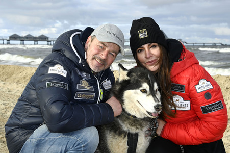 Baltic Lights 2022 auf Usedom