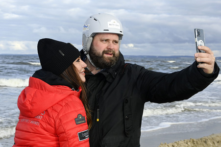 Baltic Lights 2022 auf Usedom