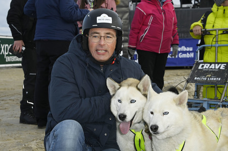 Baltic Lights 2022 auf Usedom