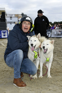 Baltic Lights 2022 auf Usedom