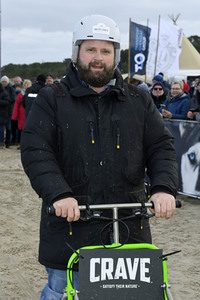 Baltic Lights 2022 auf Usedom