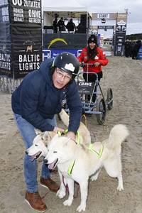 Baltic Lights 2022 auf Usedom