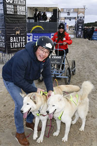 Baltic Lights 2022 auf Usedom