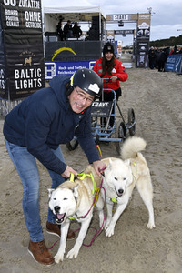 Baltic Lights 2022 auf Usedom