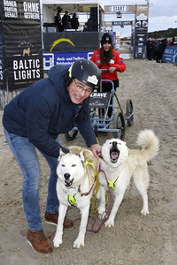 Baltic Lights 2022 auf Usedom