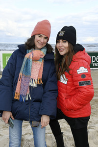 Baltic Lights 2022 auf Usedom