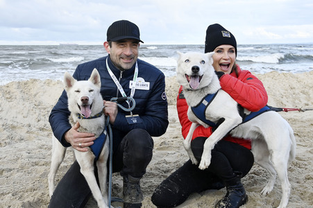 Baltic Lights 2022 auf Usedom