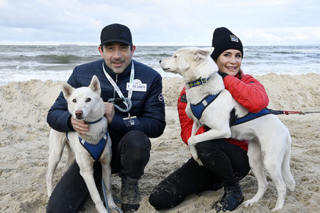 Baltic Lights 2022 auf Usedom