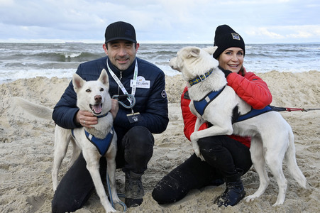 Baltic Lights 2022 auf Usedom