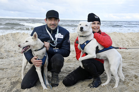 Baltic Lights 2022 auf Usedom