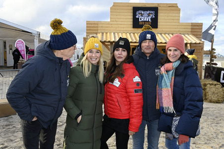 Baltic Lights 2022 auf Usedom