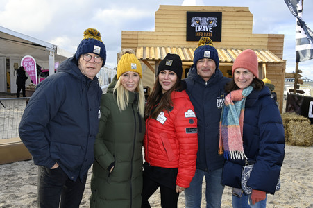 Baltic Lights 2022 auf Usedom