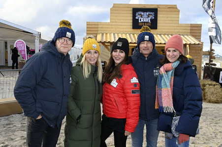 Baltic Lights 2022 auf Usedom