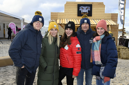 Baltic Lights 2022 auf Usedom