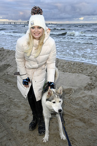 Baltic Lights 2022 auf Usedom
