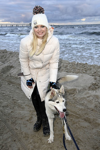 Baltic Lights 2022 auf Usedom