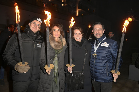 Baltic Lights 2022 auf Usedom