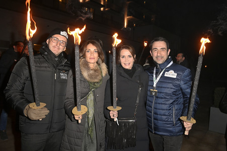Baltic Lights 2022 auf Usedom