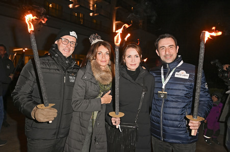 Baltic Lights 2022 auf Usedom