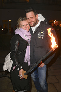 Baltic Lights 2022 auf Usedom