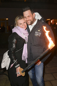 Baltic Lights 2022 auf Usedom