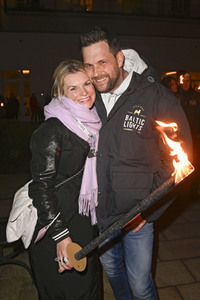 Baltic Lights 2022 auf Usedom