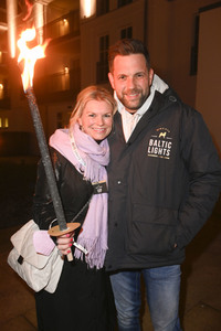 Baltic Lights 2022 auf Usedom