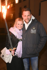 Baltic Lights 2022 auf Usedom