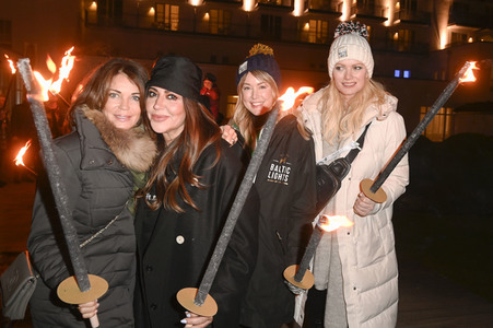 Baltic Lights 2022 auf Usedom