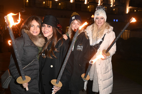 Baltic Lights 2022 auf Usedom