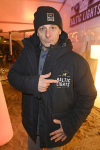 Baltic Lights 2022 auf Usedom